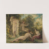Baigneuses by Henri Fantin-Latour
