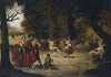 Baile En El Campo (The Country Dance)