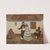 Baile En El Rancho by Pedro Figari