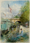 Bains Henri IV (1883)