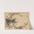Bairei gafu, Pl.01 by Kōno Bairei