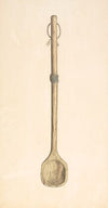 Baker’s Mixing Spoon