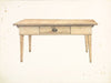 Baker’s Table