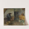 Bakery by Paul Eugene Gorge