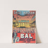 Bal by Anonymous