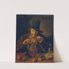 Baldhauser Schandl by Georg Wachter