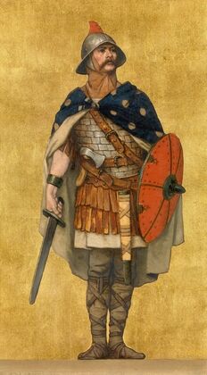 Baldwin I of Flanders
