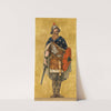 Baldwin I of Flanders (1889) by Albert Frans Lieven De Vriendt