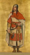 Baldwin VII of Flanders (1889)