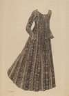 Ball Dress