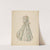 Ball Dress (c. 1938) by Edith Magnette