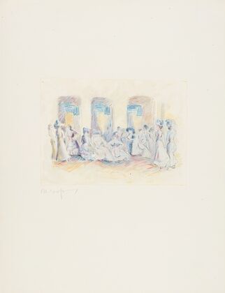 Ball Mundt (Lebenskomödie, 11) (1921)