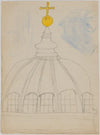 Ball of the Cathedral (1868)
