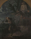 Ballad of the lilies, “Lady slays her wedded knight” (1856)