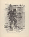 Ballade de Noël (ca. 1895)