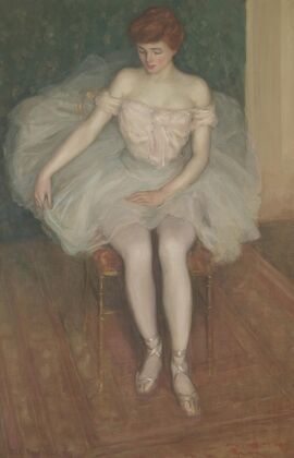 Ballerina