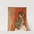 Ballet Dancer With Arms Crossed (circa 1872) by Edgar Degas