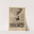 Balloon show bill (1871) by Gibson & Co. Lith