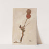 Balloons by Moses Lawrence Blumenthal