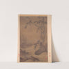 Bamboo and Ducks by a Rushing Stream (1127–1279) by Ma Yuan