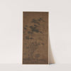 Bamboo in the Wind (1724) by Ma Yu