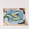 Bananas (1933) by Romuald Kamil Witkowski