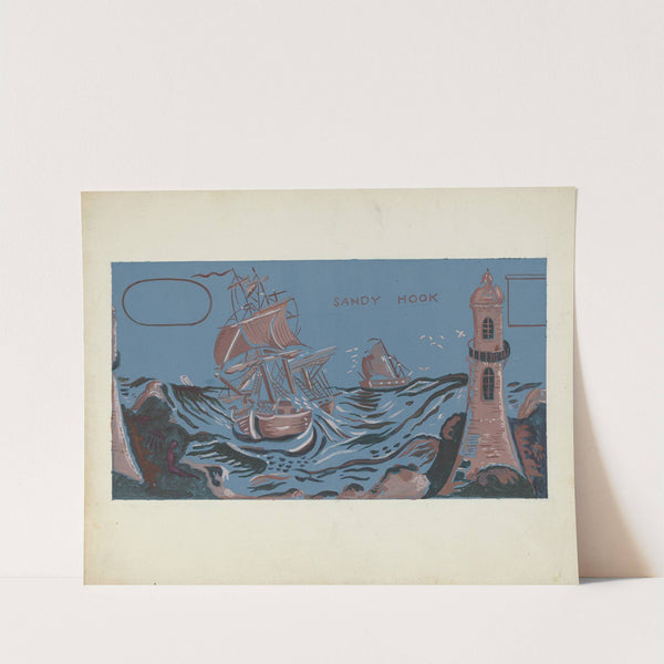 Bandbox by Arsen Maralian