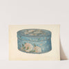 Bandbox by Dorothy Dwin