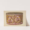 Bandbox by Gilbert Sackerman