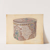Bandbox by Gilbert Sackerman