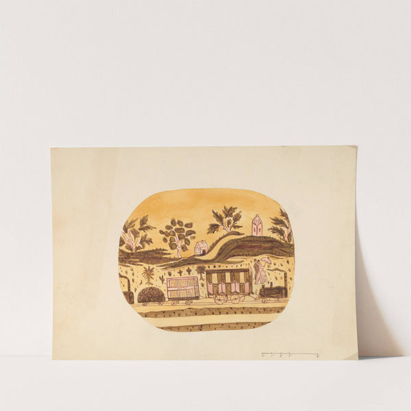 Bandbox by American 20th Century