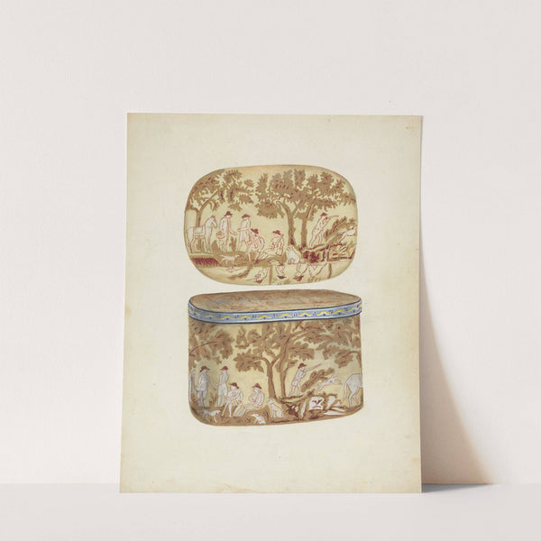 Bandbox by Joseph Rothenberg