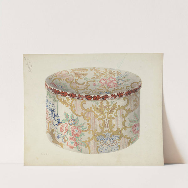 Bandbox (1935-1942) by Lee Hager