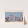 Bandbox by Mina Lowry