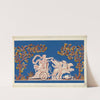 Bandbox Design (c. 1937) by Lawrence Flynn
