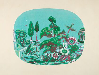Bandbox Design
