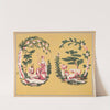 Bandbox Design by Harold Merriam