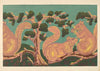 Bandbox Design – Squirrels