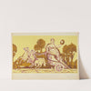 Bandbox Paper by Robert Galvin