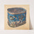 Bandbox with Cover by Gilbert Sackerman
