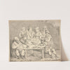 Banditti (1783) by John Boyne