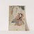Bandō mitsugorō no tokubei by Toyokuni Utagawa