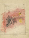 Bandontwerp voor; N. van Harpen, Toevalstreffers