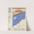 Bandontwerp voor; Philipp Exel, De wonderbare reis van de Phenix, 1934 (1934) by F. Ockerse