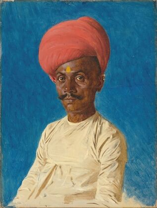 Bania (merchant). Bombay