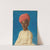 Bania (merchant). Bombay by Vasily Vereshchagin