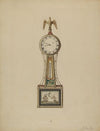 Banjo Clock