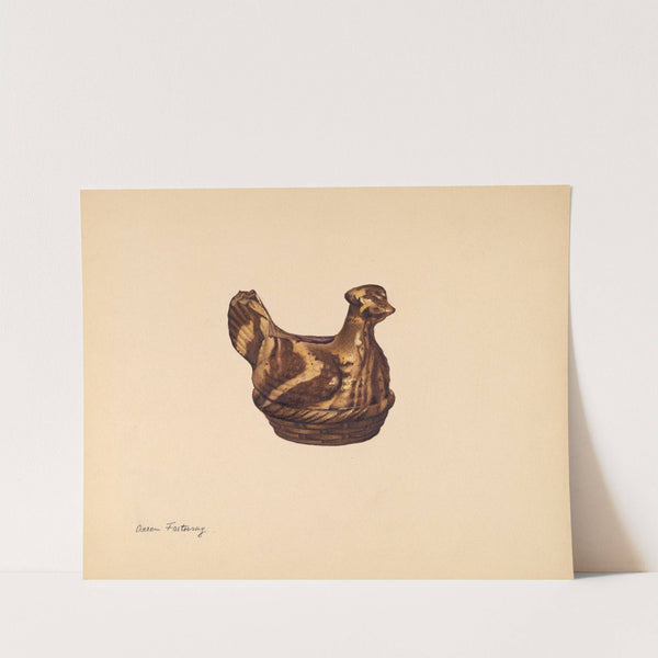 Bank by Aaron Fastovsky