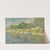Bank of the Seine (1887) by Vincent van Gogh