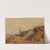 Banks of the Paraná (circa 1870-1873) by Giuseppe Agujari